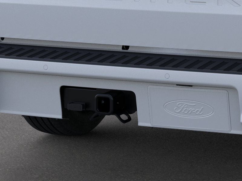 2026 Ford Maverick Lobo High