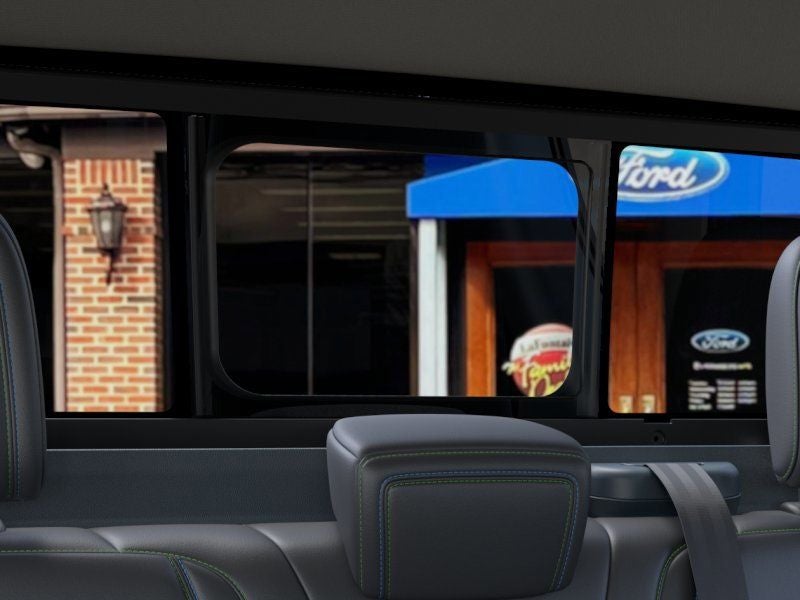 2026 Ford Maverick Lobo High