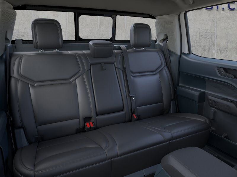 2026 Ford Maverick Lariat IN-TRANSIT