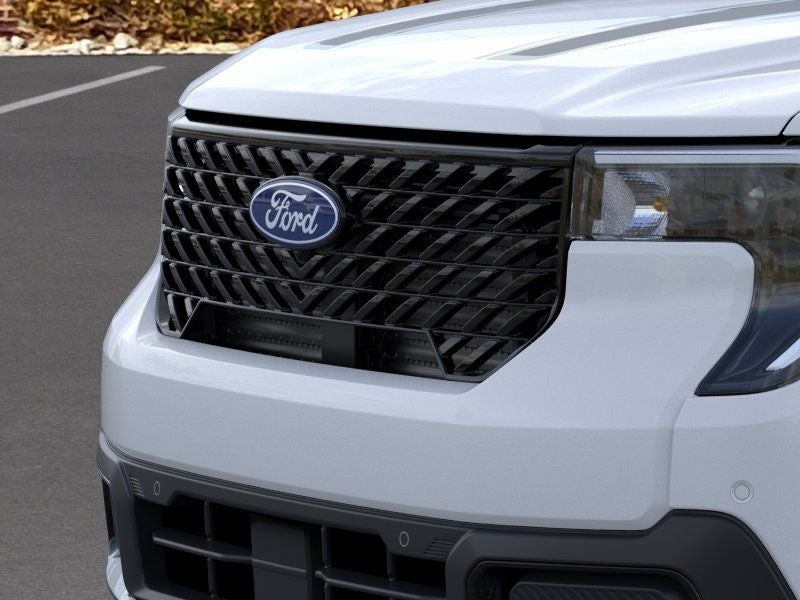 2026 Ford Maverick Lariat IN-TRANSIT