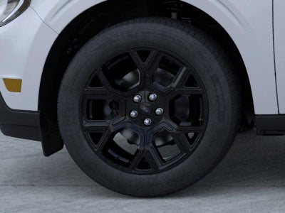 2026 Ford Maverick Lariat IN-TRANSIT