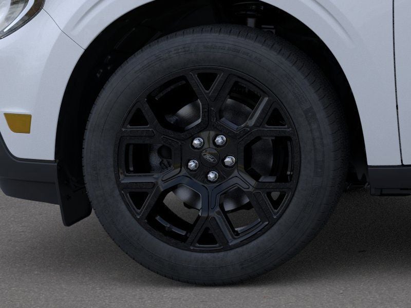 2026 Ford Maverick Lariat IN-TRANSIT