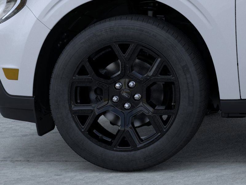 2026 Ford Maverick Lariat IN-TRANSIT