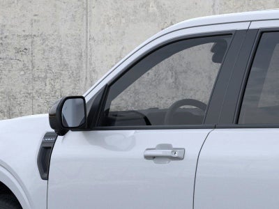 2026 Ford Maverick Lariat IN-TRANSIT