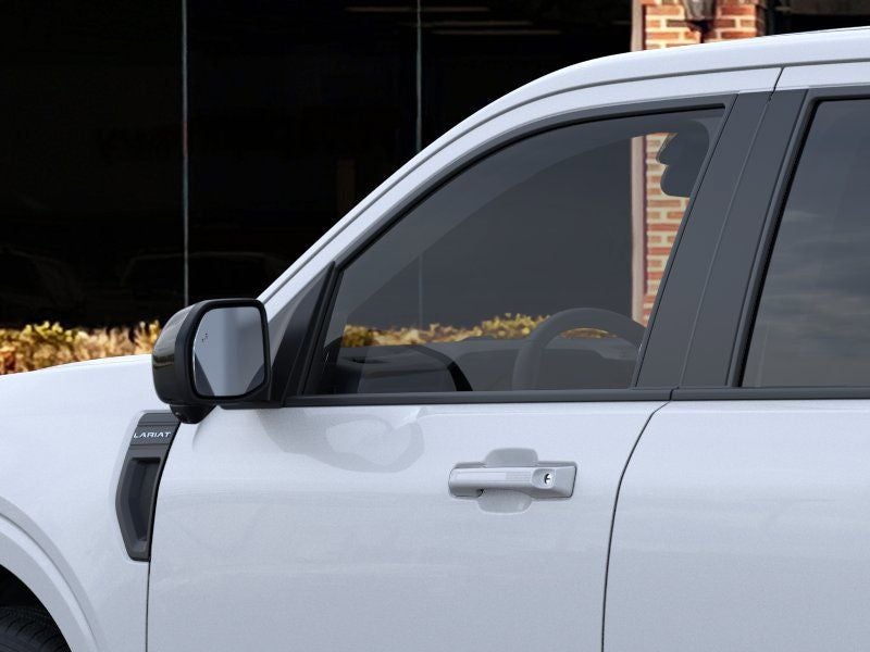 2026 Ford Maverick Lariat IN-TRANSIT