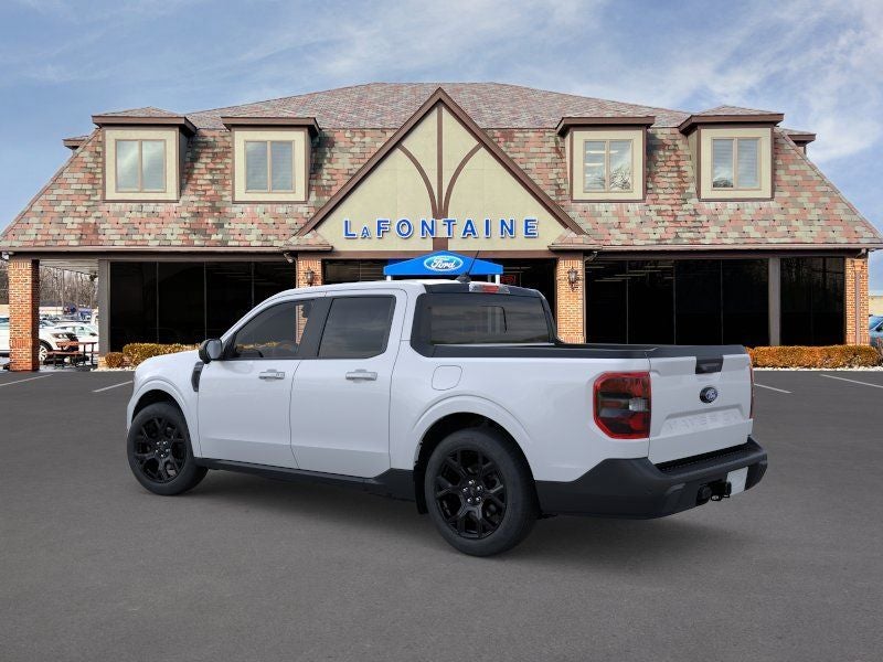 2026 Ford Maverick Lariat IN-TRANSIT