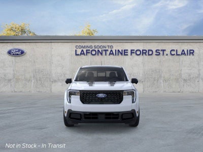 2026 Ford Maverick Lariat IN-TRANSIT