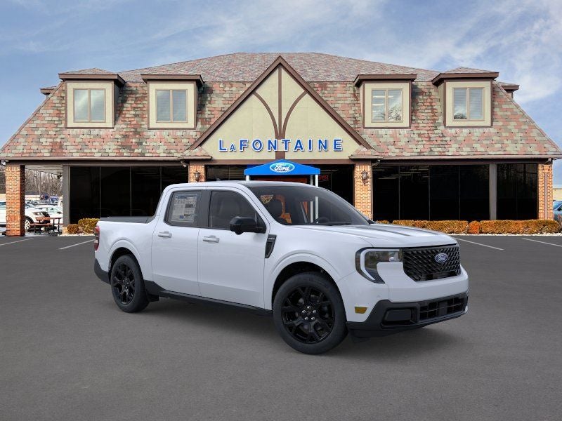 2026 Ford Maverick Lariat IN-TRANSIT