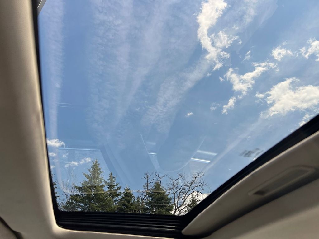 2009 Lincoln MKZ Base