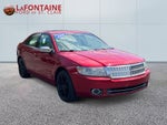 2009 Lincoln MKZ Base
