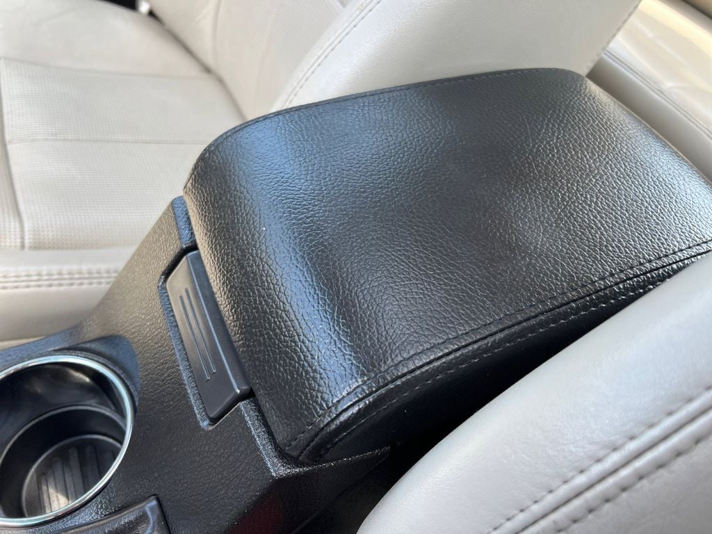 2009 Lincoln MKZ Base