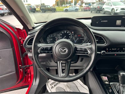 2024 Mazda Mazda CX-30 2.5 S Select Sport