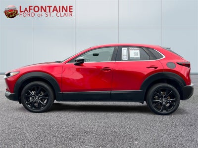 2024 Mazda Mazda CX-30 2.5 S Select Sport