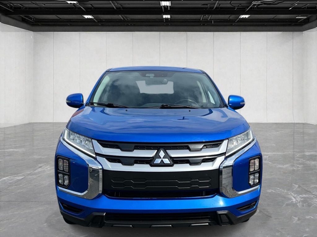 2020 Mitsubishi Outlander Sport 2.0 SE