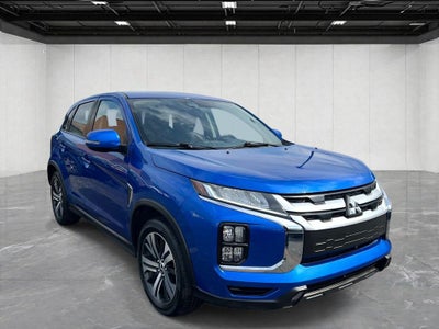 2020 Mitsubishi Outlander Sport 2.0 SE