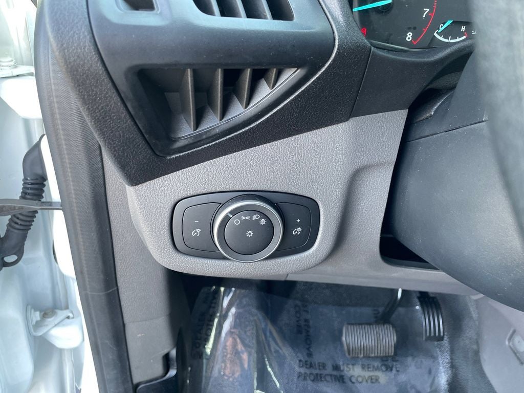 2023 Ford Transit Connect XL