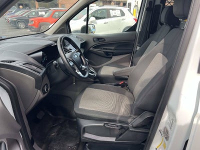 2021 Ford Transit Connect XL
