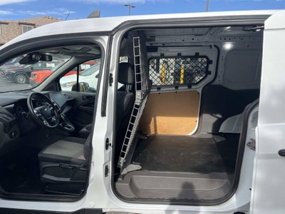2021 Ford Transit Connect XL