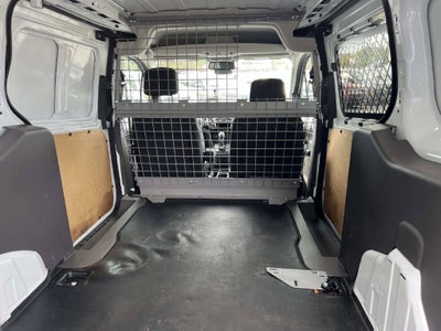 2021 Ford Transit Connect XL
