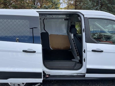 2021 Ford Transit Connect XL