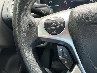 2021 Ford Transit Connect XL