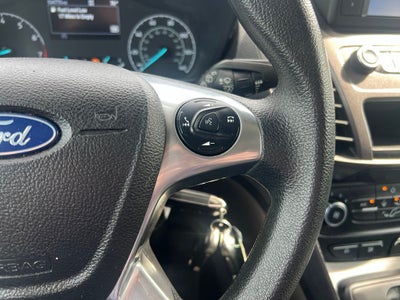 2021 Ford Transit Connect XL