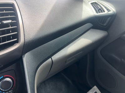 2021 Ford Transit Connect XL