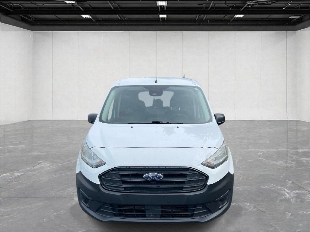 2021 Ford Transit Connect XL