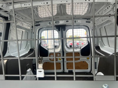 2021 Ford Transit Connect XL