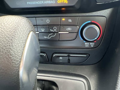 2021 Ford Transit Connect XL