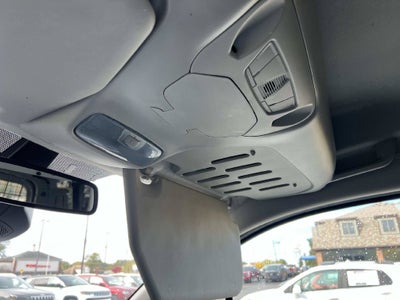 2021 Ford Transit Connect XL
