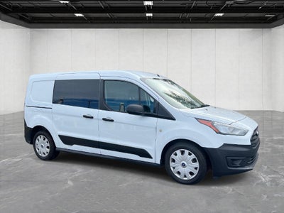 2021 Ford Transit Connect XL