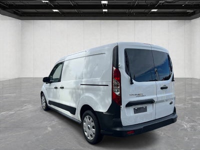 2021 Ford Transit Connect XL
