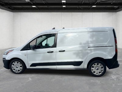 2021 Ford Transit Connect XL