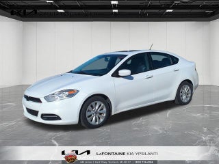 2014 Dodge Dart SXT