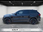 2016 Jeep Grand Cherokee SRT
