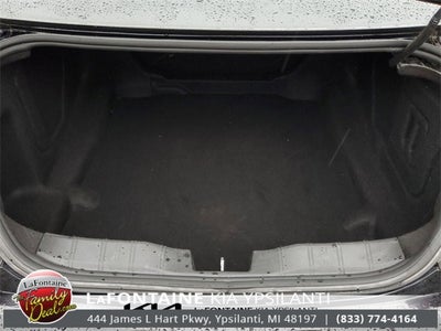 2018 Chevrolet Camaro 1LS