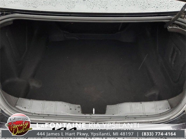 2018 Chevrolet Camaro 1LS