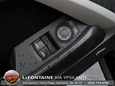 2018 Chevrolet Camaro 1LS