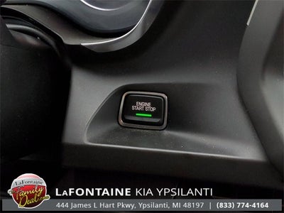 2018 Chevrolet Camaro 1LS