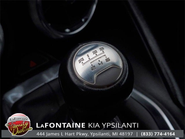 2018 Chevrolet Camaro 1LS