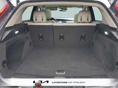 2021 Cadillac XT4 Luxury