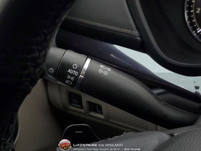 2021 Cadillac XT4 Luxury