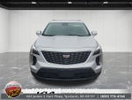 2021 Cadillac XT4 Luxury