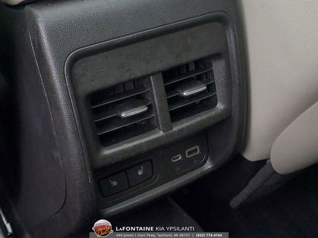 2021 Cadillac XT4 Luxury