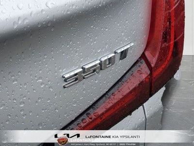 2021 Cadillac XT4 Luxury