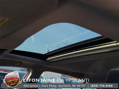 2019 Nissan Altima 2.5 SV