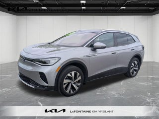 2023 Volkswagen ID.4 Pro