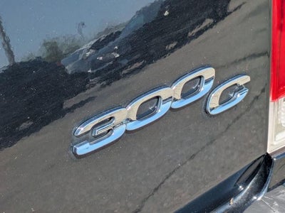 2017 Chrysler 300 C