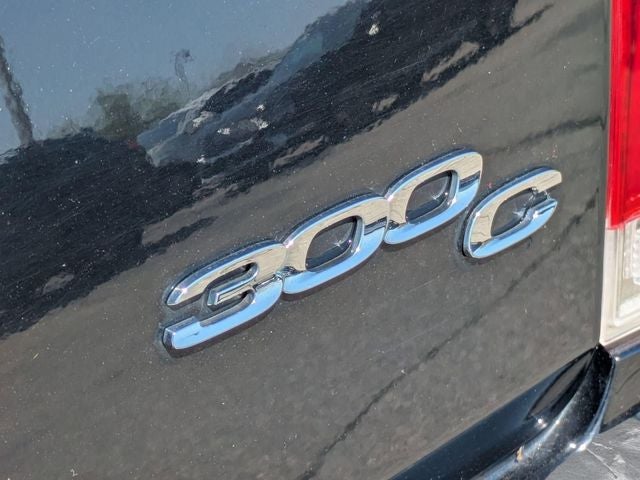 2017 Chrysler 300 C